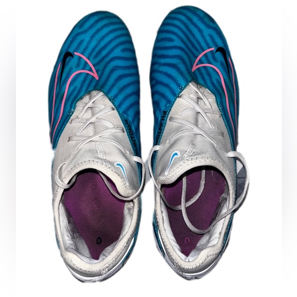 Nike Phantom GC Pro FG soccer cleats - Picture 4 of 5